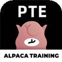 PTE羊駝