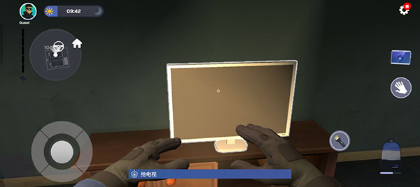 小偷模擬器中文版無廣告