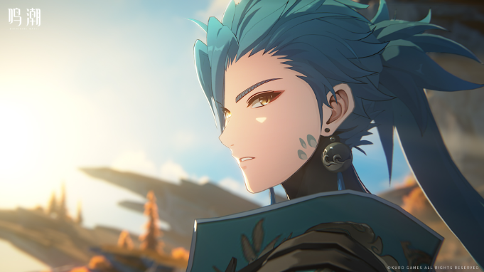 鳴潮水手的遺藏怎么做