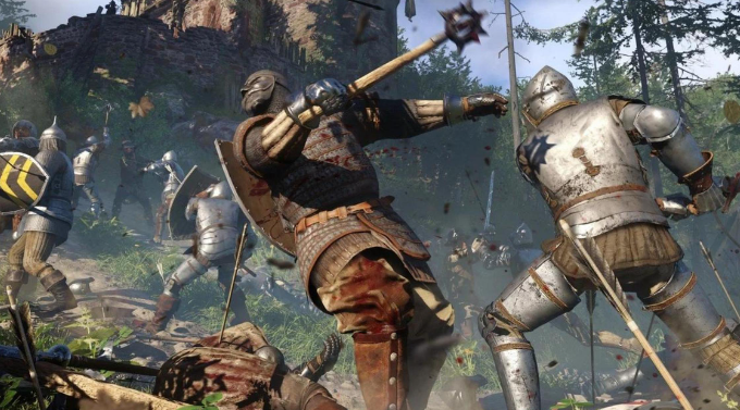 天國拯救2謎語人布拉德利測驗答案有哪些