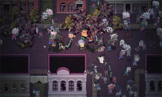 加拿大死亡之路漢化版手機版