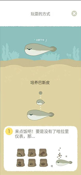 虛無魚baspi2025