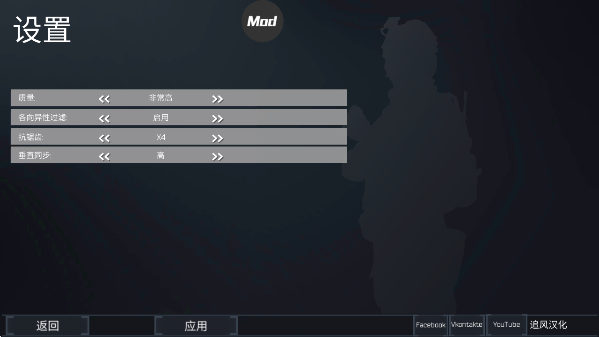 FGB特種作戰(zhàn)中文版