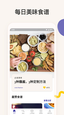 廚房故事