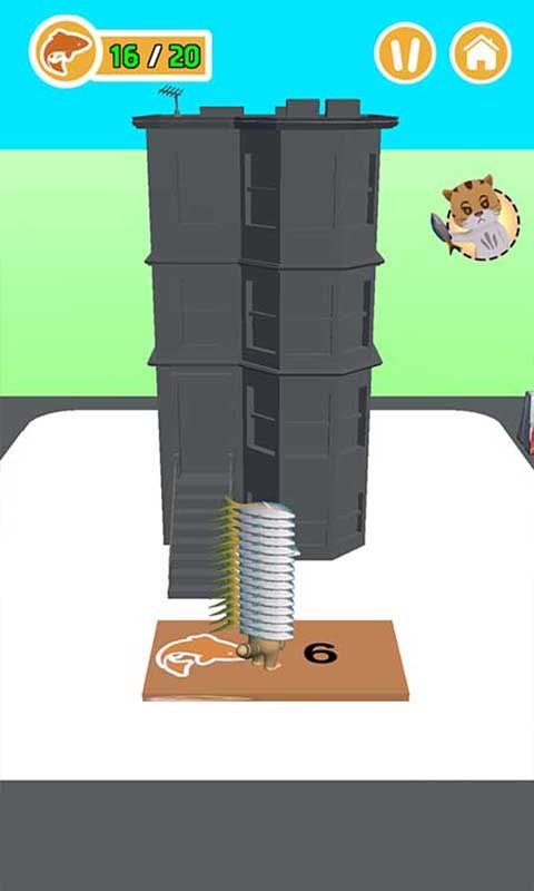 肥肥貓大作戰最新版