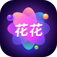 花花壁紙