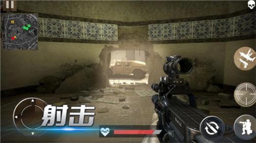 團隊吃雞對決
