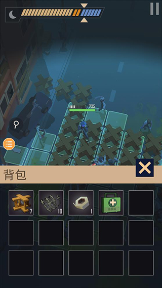 死亡黎明2無限資源版