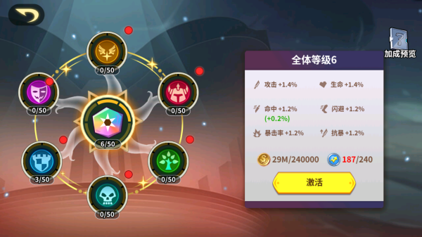 創(chuàng)想魔法團國際服
