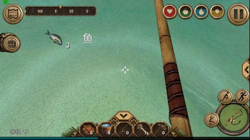 荒島求生進化無限金幣版