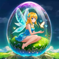惡龍與精靈內購版