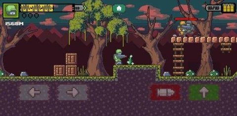 像素勇者戰爭最新版