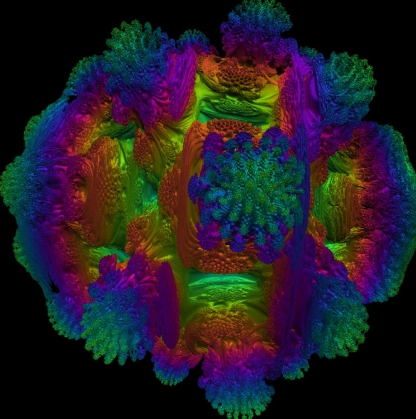 手機毒蘑菇volumeshader測試網址分享-病毒蘑菇測試手機網站入口一覽