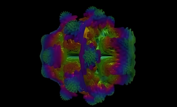 手機毒蘑菇volumeshader測試網址分享-病毒蘑菇測試手機網站入口一覽