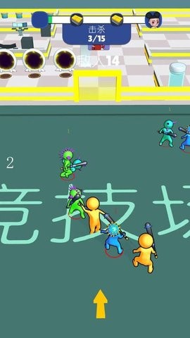 火線(xiàn)榮耀戰(zhàn)場(chǎng)無(wú)限金幣鉆石版