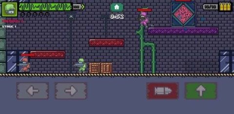 像素勇者戰爭最新版