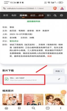 Brave瀏覽器中文版下載-Brave瀏覽器安卓下載v1.73.97