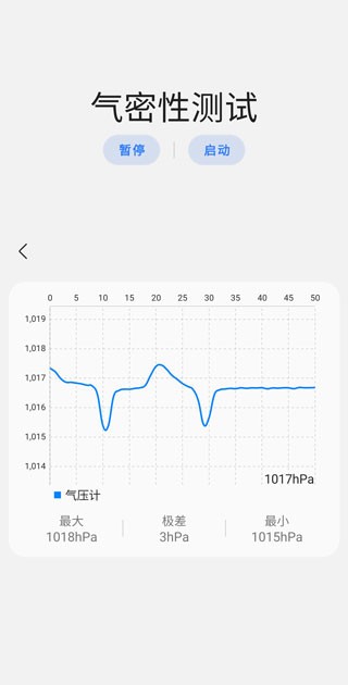 samhelper氣密性測(cè)試完整版