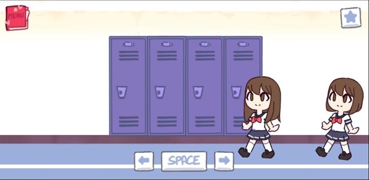 觸手衣柜