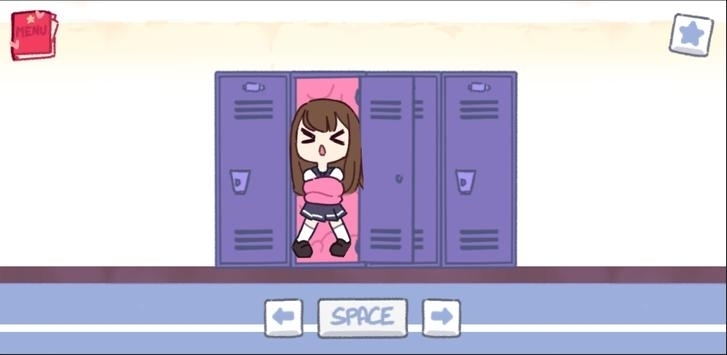 觸手衣柜