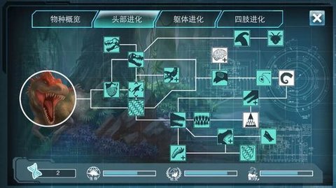 侏羅紀世界進化2