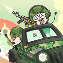 小兵戰爭無限金幣中文版