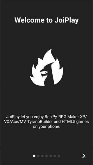 Joiplay模擬器2025下載