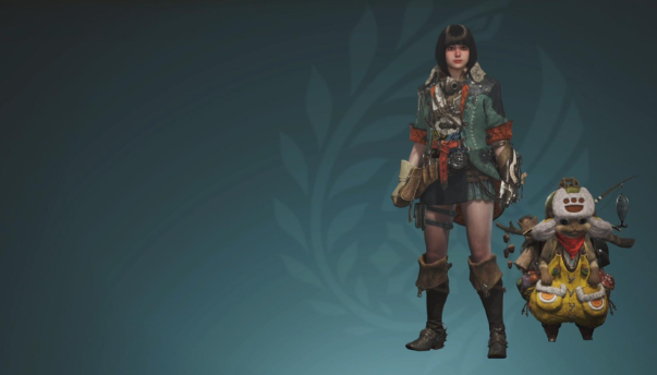 怪物獵人荒野釣魚有哪些技巧