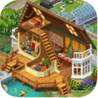 合并莊園陽(yáng)光小屋無(wú)限鉆石