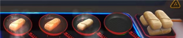 模擬餐廳無限金幣版