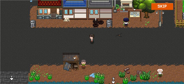 愛情和生活模擬rpg漢化版