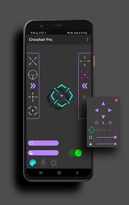 crosshairpro準心無任務版