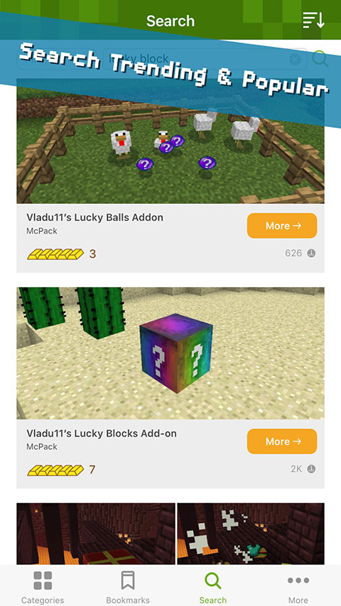 addons for Minecraft手機版v1.19.5