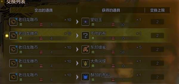 怪物獵人荒野不祥的布怎么得-怪物獵人荒野不祥的布獲得方法一覽
