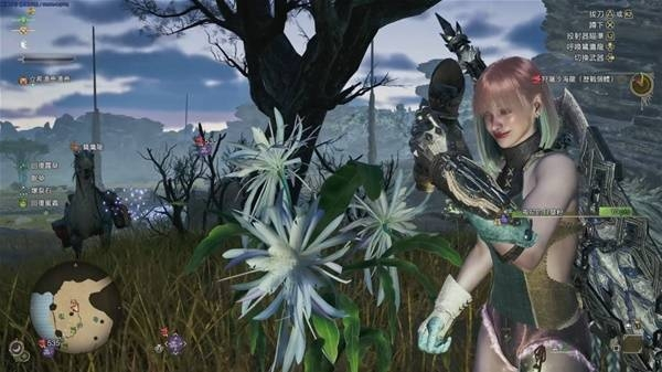 怪物獵人荒野金之煉金票怎么得-怪物獵人荒野金之煉金票無限刷取教程