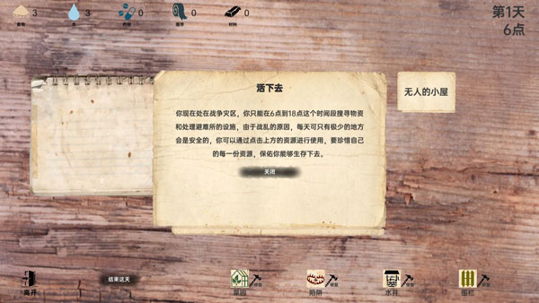 戰爭日記最新版