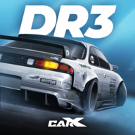 carx漂移賽車3破解版