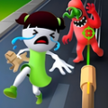 射擊救援行動(dòng)