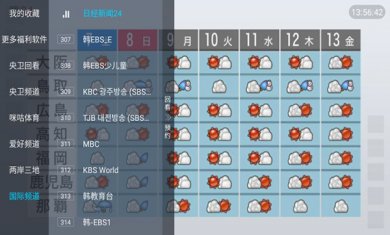 飛星直播