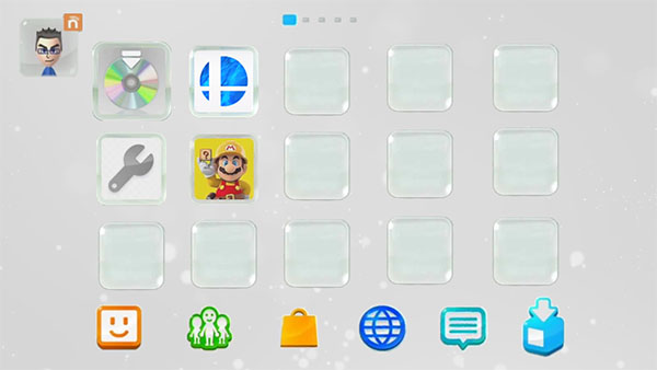 wiiu模擬器