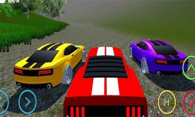 夢之飛車F