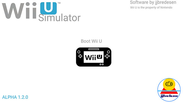 wiiu模擬器