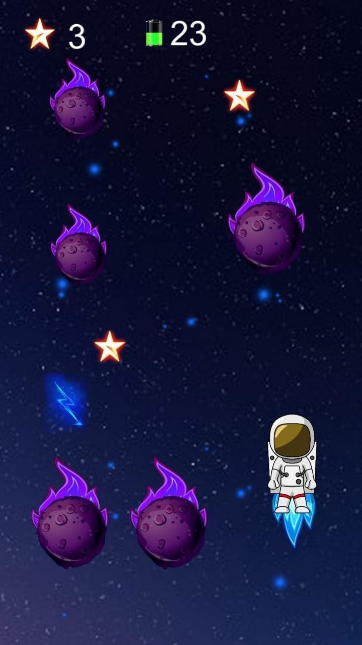 星際空間太空飛行最新版