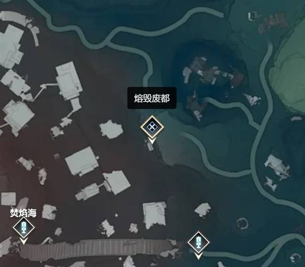 鳴潮布蘭特突破素材怎么刷-鳴潮布蘭特突破素材獲取攻略