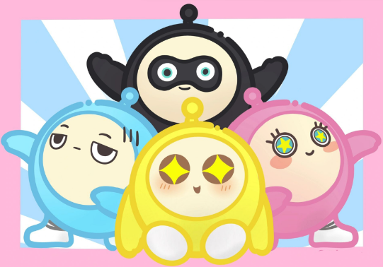 蛋仔派對地雷怎么玩得更好