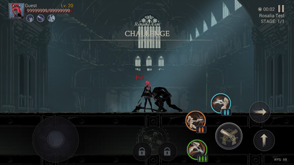惡魔獵手暗影世界單機版