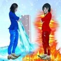 藍波大戰異形最新版