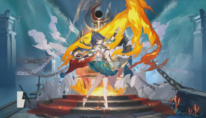 崩壞星穹鐵道浴血戰(zhàn)端寶箱怎么找