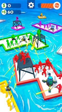 海洋戰爭模擬游戲手機版最新版