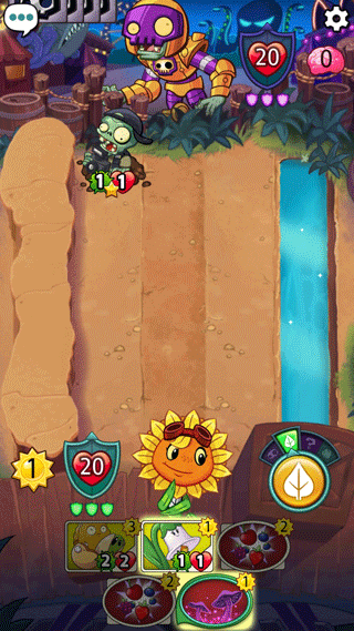 植物大戰僵尸英雄無限鉆石版